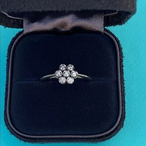 Tiffany‎ & Co. ring